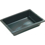 AUGE PLASTIQUE NOIRE 3 LITRES AUGE PLASTIQUE NOIRE 3 LITRES